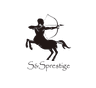 S & S Prestige Logo